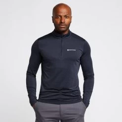 Montane Men’s Dart Thermal Zip Neck