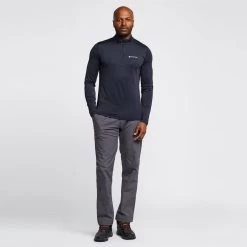 Montane Men’s Dart Thermal Zip Neck -Sports Outdoor go 574567 c