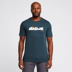 Montane Men’s Heritage T-Shirt