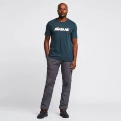 Montane Men’s Heritage T-Shirt -Sports Outdoor go 574571 c