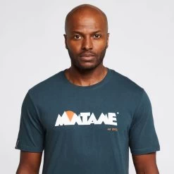 Montane Men’s Heritage T-Shirt -Sports Outdoor go 574571 d
