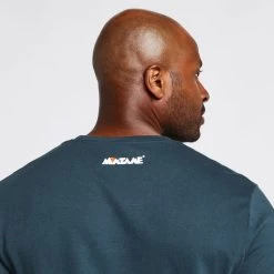 Montane Men’s Heritage T-Shirt -Sports Outdoor go 574571 e