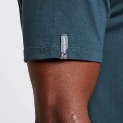 Montane Men’s Heritage T-Shirt -Sports Outdoor go 574571 f