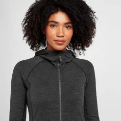 Montane Women’s Protium Hoodie -Sports Outdoor go 574618 d