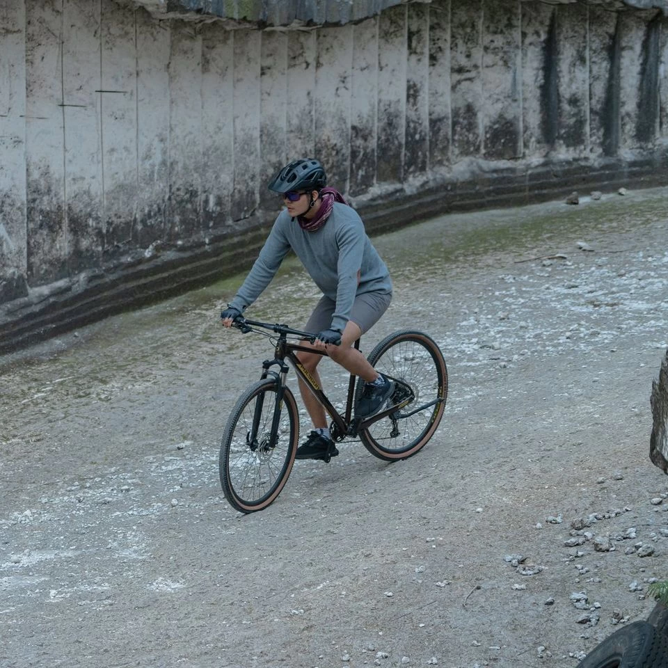 Polygon Heist X7 Urban Bike 10 Polygon Heist X7 Urban Bike - Image 8