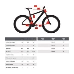 Polygon Heist X2 Urban Bike -Sports Outdoor go 575273 c