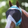 Fine Mesh Fly Mask With Ear Holes -Sports Outdoor go 575340 a