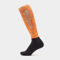 Hyde Park Socks Orange Spot 10 Hyde Park Socks Orange Spot -Sports Outdoor go 575366 c