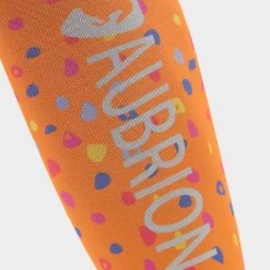 Hyde Park Socks Orange Spot 12 Hyde Park Socks Orange Spot -Sports Outdoor go 575366 e