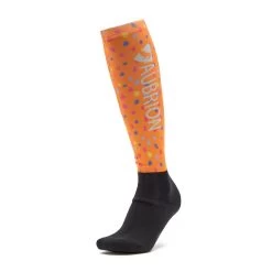 Hyde Park Socks Orange Spot 13 Hyde Park Socks Orange Spot -Sports Outdoor go 575366 z