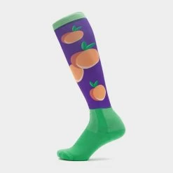 Hyde Park Socks Peaches 10 Hyde Park Socks Peaches -Sports Outdoor go 575367 c