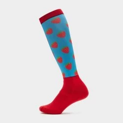 Hyde Park Socks Strawberry 10 Hyde Park Socks Strawberry -Sports Outdoor go 575369 c