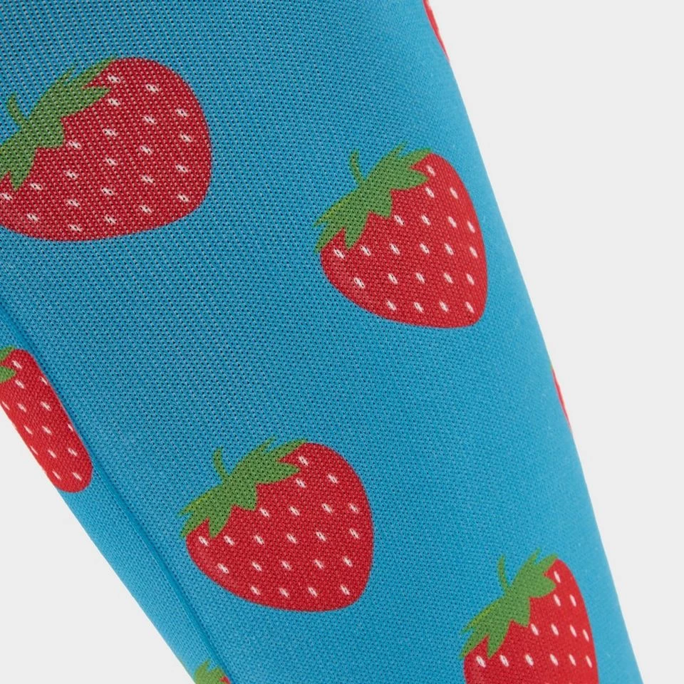 Hyde Park Socks Strawberry 7 Hyde Park Socks Strawberry - Image 5