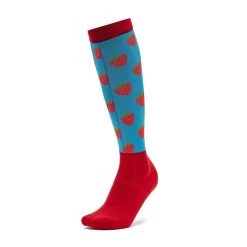 Hyde Park Socks Strawberry 13 Hyde Park Socks Strawberry -Sports Outdoor go 575369 z