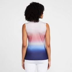 Women’s Westbourne Sleeveless Base Layer -Sports Outdoor go 575389 b