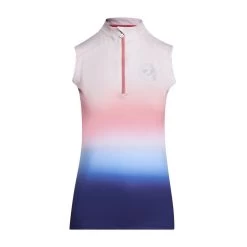 Women’s Westbourne Sleeveless Base Layer -Sports Outdoor go 575389 u