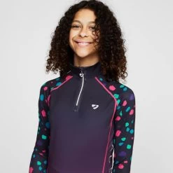 Maids Hyde Park Cross Country Shirt Pink Spot -Sports Outdoor go 575420 d