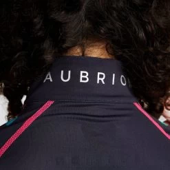 Maids Hyde Park Cross Country Shirt Pink Spot -Sports Outdoor go 575420 f