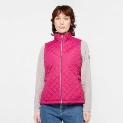 Regatta Women's Charleigh Quilted Insulated Bodywarmer