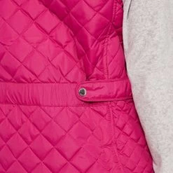 Regatta Women's Charleigh Quilted Insulated Bodywarmer -Sports Outdoor go 575851 f