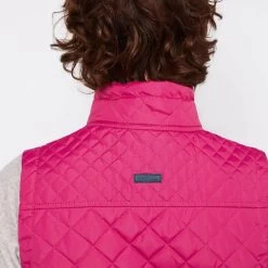 Regatta Women's Charleigh Quilted Insulated Bodywarmer -Sports Outdoor go 575851 g