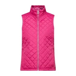 Regatta Women's Charleigh Quilted Insulated Bodywarmer -Sports Outdoor go 575851 u