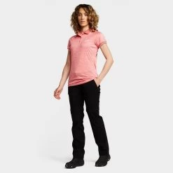 Regatta Women's Remex II Polo Shirt -Sports Outdoor go 575854 c