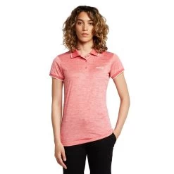 Regatta Women's Remex II Polo Shirt -Sports Outdoor go 575854 z