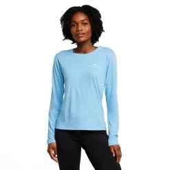 RONHILL Women's Core Long Sleeve T-Shirt -Sports Outdoor go 576054 z