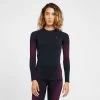 Odlo Women’s Performance Warm Eco Crew Neck Baselayer Top 1 Odlo Women’s Performance Warm Eco Crew Neck Baselayer Top -Sports Outdoor go 576359 a