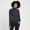 Rab Women’s Sonic Long Sleeve Tee -Sports Outdoor go 576371 a