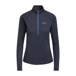 Rab Women’s Sonic Long Sleeve Tee -Sports Outdoor go 576371 u