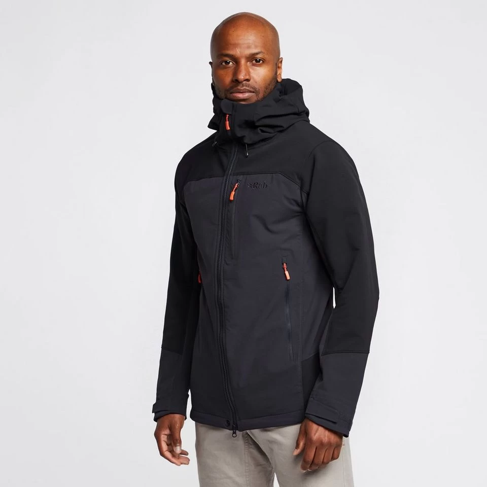 Rab Men’s Scimitar Jacket 3 Rab Men’s Scimitar Jacket