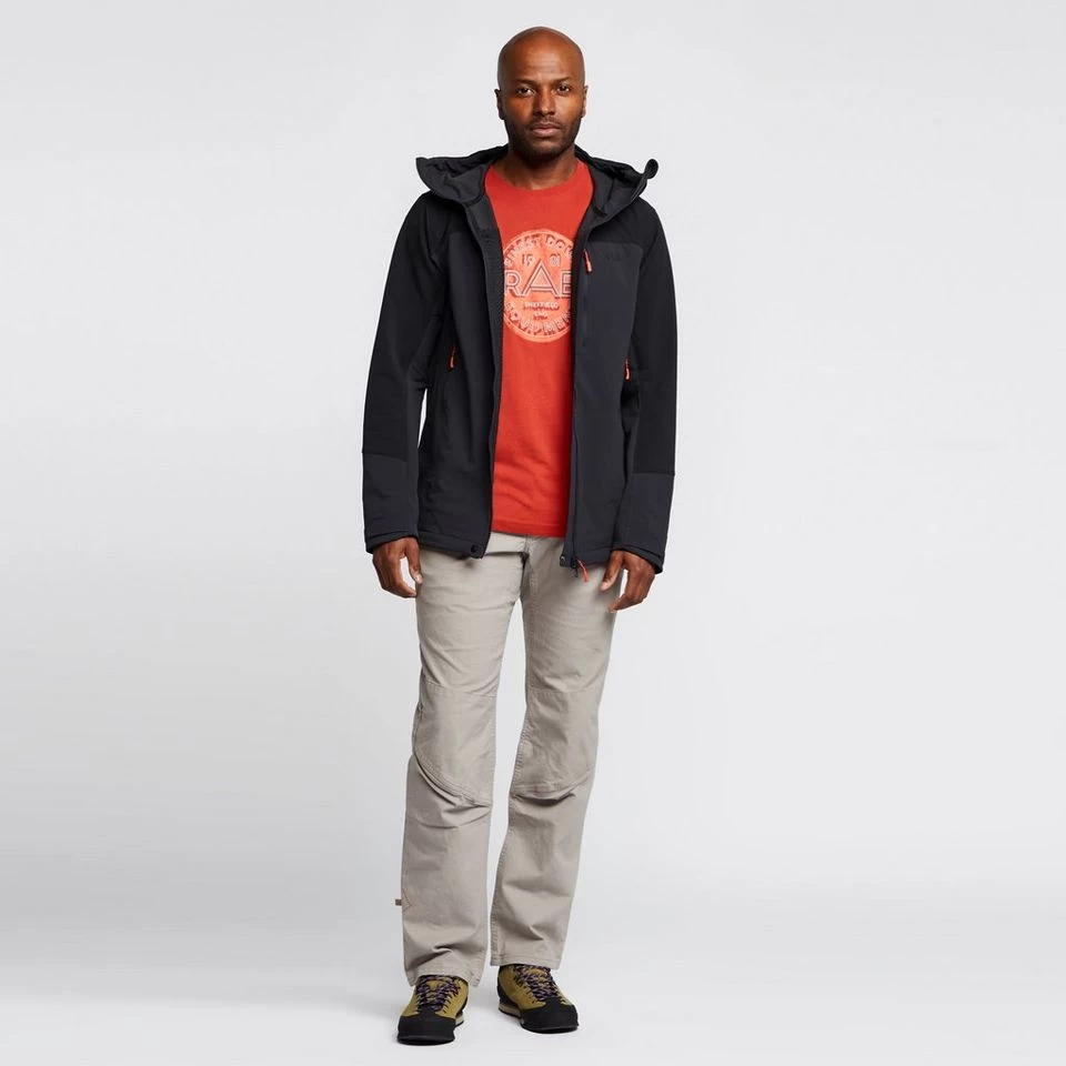 Rab Men’s Scimitar Jacket 5 Rab Men’s Scimitar Jacket - Image 3