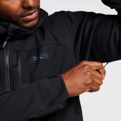 Rab Men’s Scimitar Jacket -Sports Outdoor go 576380 e