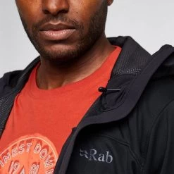 Rab Men’s Scimitar Jacket -Sports Outdoor go 576380 k