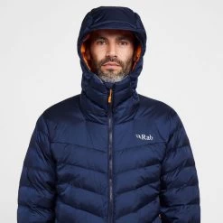 Rab Men’s Nebula Pro Jacket -Sports Outdoor go 576392 d
