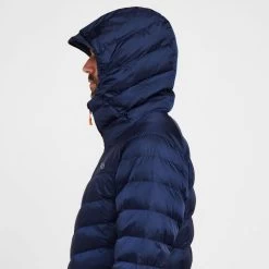 Rab Men’s Nebula Pro Jacket -Sports Outdoor go 576392 e