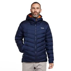 Rab Men’s Nebula Pro Jacket -Sports Outdoor go 576392 z