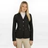 Women's Softshell Competition Jacket Black -Sports Outdoor go 576711 a