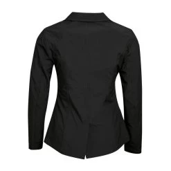 Women's Softshell Competition Jacket Black 14 Women's Softshell Competition Jacket Black -Sports Outdoor go 576711 d