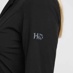 Women's Softshell Competition Jacket Black 16 Women's Softshell Competition Jacket Black -Sports Outdoor go 576711 f