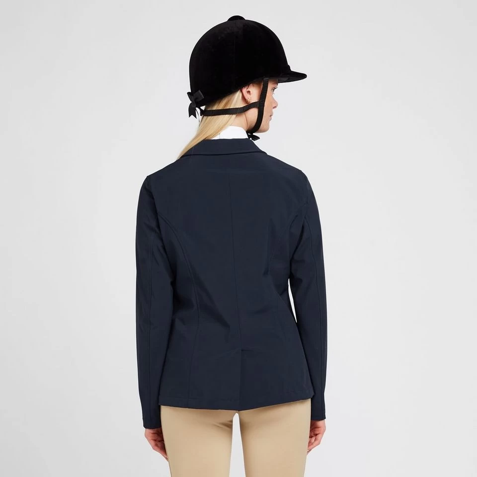 Women’s Competition Jacket Softshell 4 Women’s Competition Jacket Softshell - Image 2