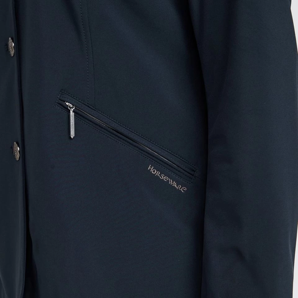 Women’s Competition Jacket Softshell 7 Women’s Competition Jacket Softshell - Image 5