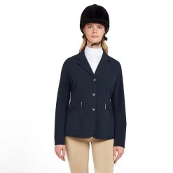 Women’s Competition Jacket Softshell 19 Women’s Competition Jacket Softshell -Sports Outdoor go 576712 z