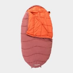 Berghaus Mondo Adult POD Sleeping Bag -Sports Outdoor go 576761 c