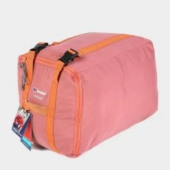 Berghaus Mondo Adult POD Sleeping Bag -Sports Outdoor go 576761 g