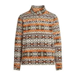 Sherpa Men’s Bhutan Pullover -Sports Outdoor go 576888 u