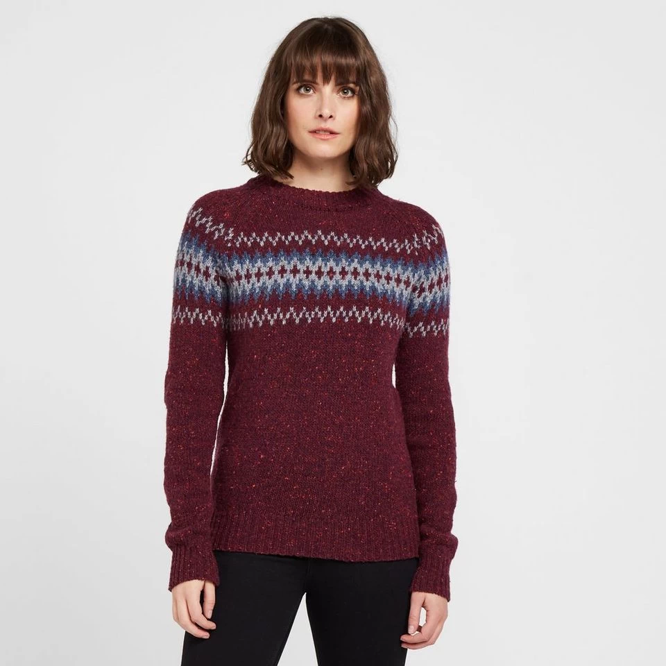 Sherpa Women’s Dumji Jumper 3 Sherpa Women’s Dumji Jumper