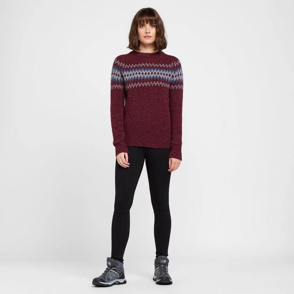 Sherpa Women’s Dumji Jumper 5 Sherpa Women’s Dumji Jumper - Image 3
